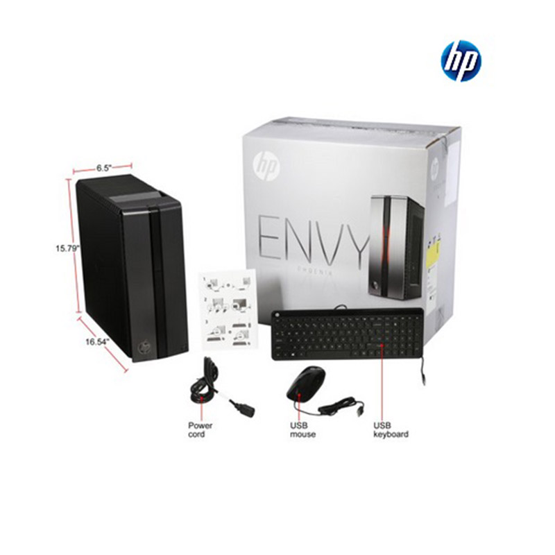 case dong bo hp860 i7 6700 ram 16gb ddr4 ssd 256gb hdd 3tb vgag 4