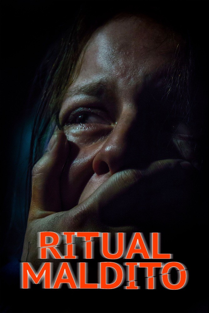 Ritual Maldito (2020) Web-DL 1080p Latino