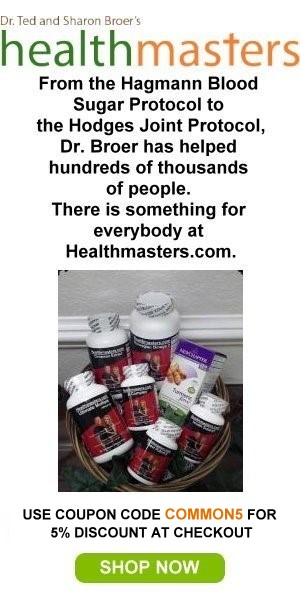 Healthmasters