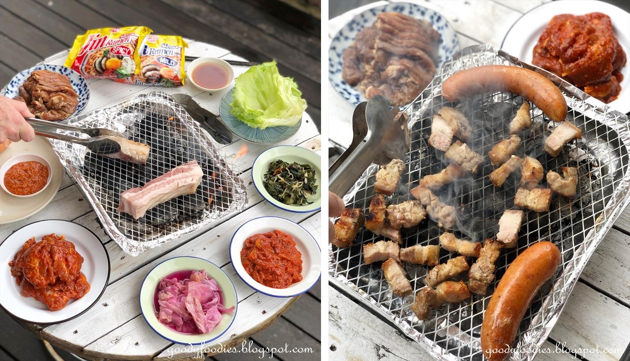 How to Make Korean BBQ At Home (What to Buy)