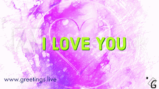 Love Animated  Gif Greetings for Lovers HD