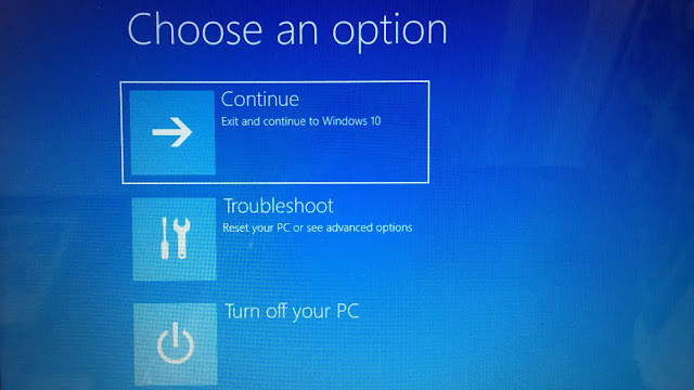 How To Access BIOS In Windows 10