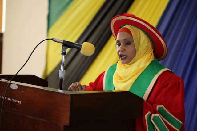 CHUO CHA MIPANGO CHATAKIWA KUFANYA UTAFITI WA UMASIKINI NA UTEKELEZAJI MIRADI YA UMMA