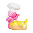 Lost Kitties Cookz & Toppinz Kit-Twins Figure