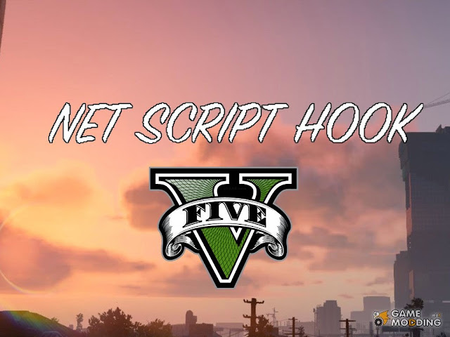 scripthookvdotnet latest scripthookvdotnet latest