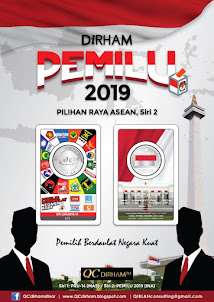 PEMILU 2019 (ASEAN Elections, Serie 2)