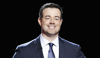 Carson Daly Height, Weight, Bio, Age, Wiki, Wife, Career, Net Worth