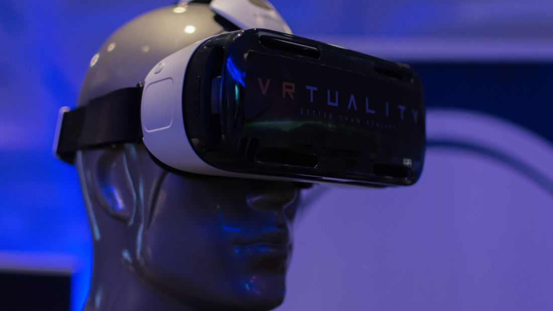 Is Virtual Reality The Future Of Porn UNITED PHOTO PRESS Magazine