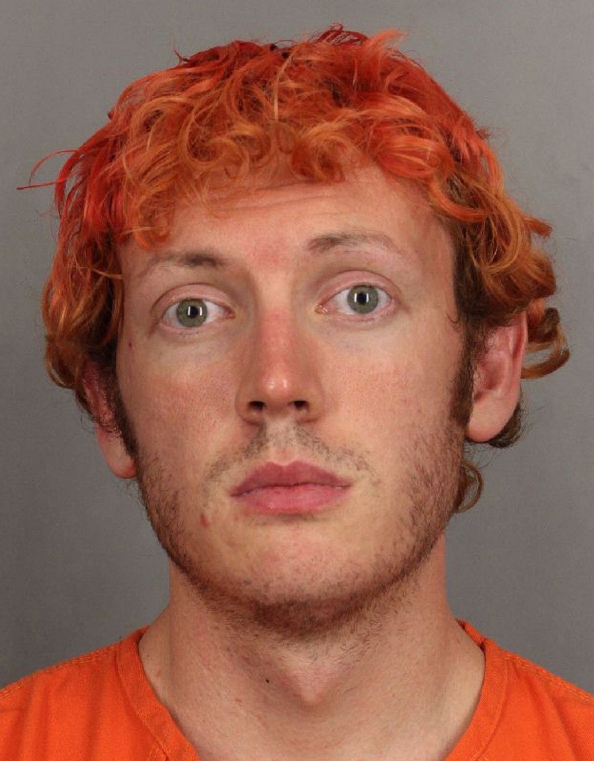 News, Photos Colorado shooter James Holmes pics, Batman killer court