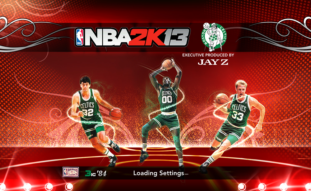 NBA 2K12: Jordan, Magic, Bird, and PlayStation Move – PlayStation.Blog