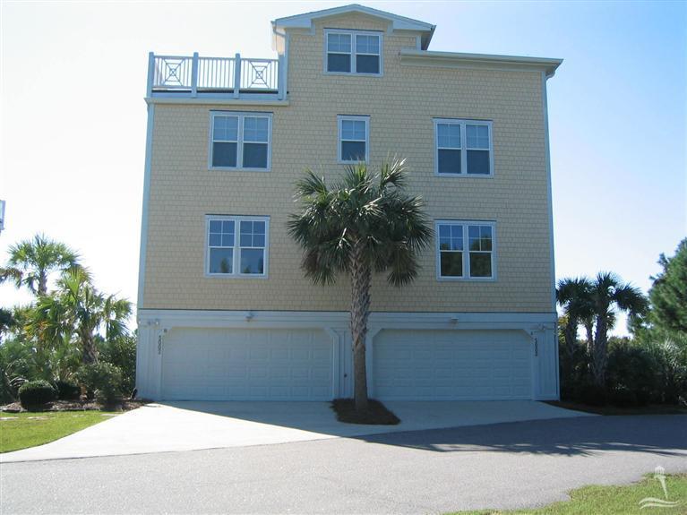 Conversations from Our Porch Real Estate in Southport NC New Listing