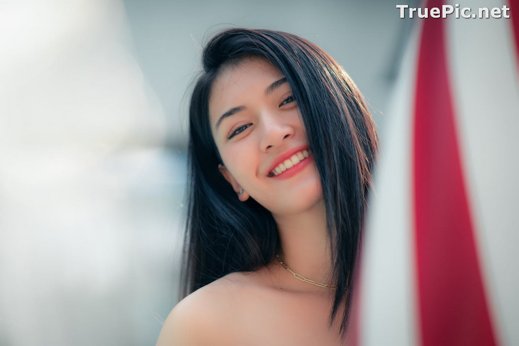 Image Thailand Model – หทัยชนก ฉัตรทอง (Moeylie) – Beautiful Picture 2020 Collection - TruePic.net - Picture-64