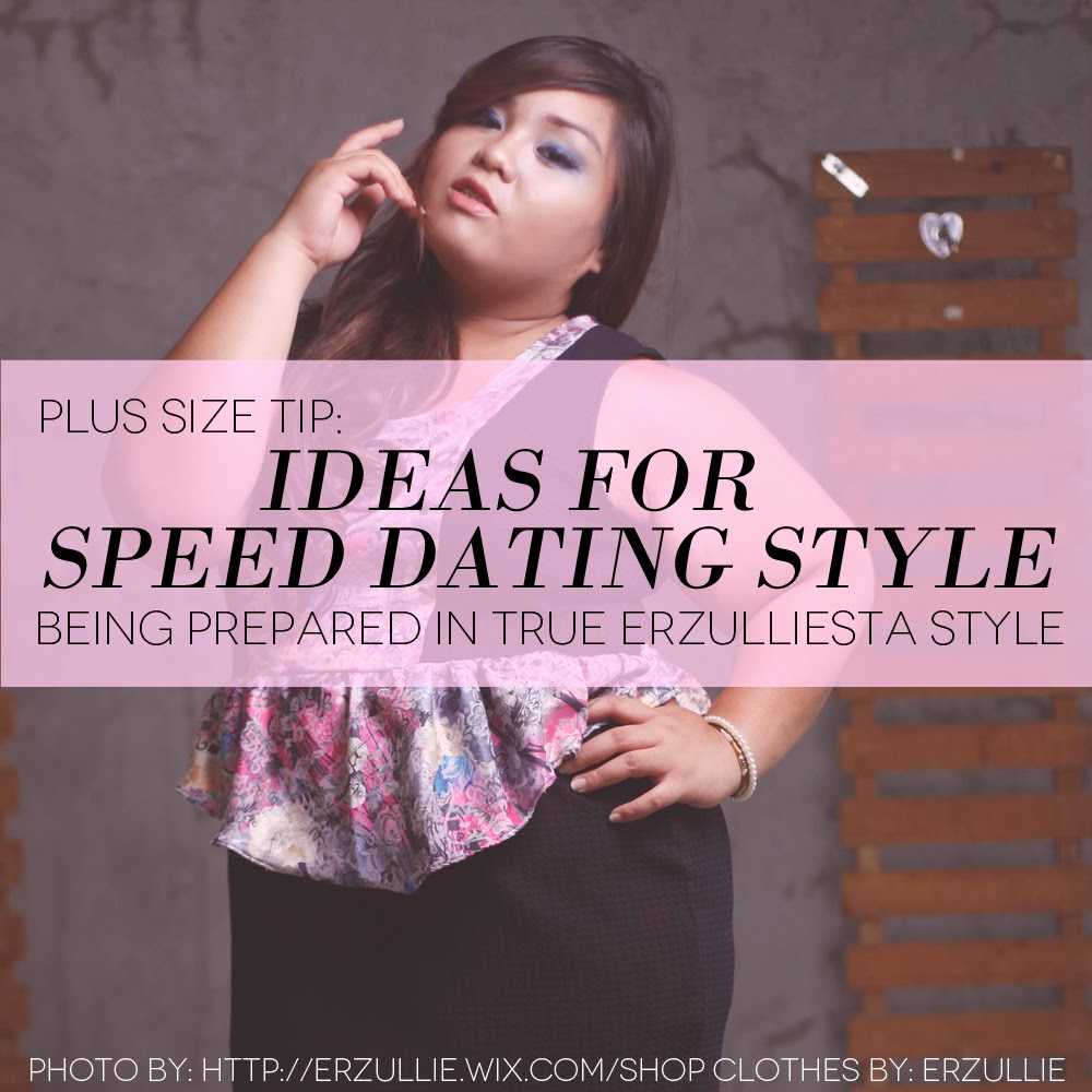 Speed dating 45 plus