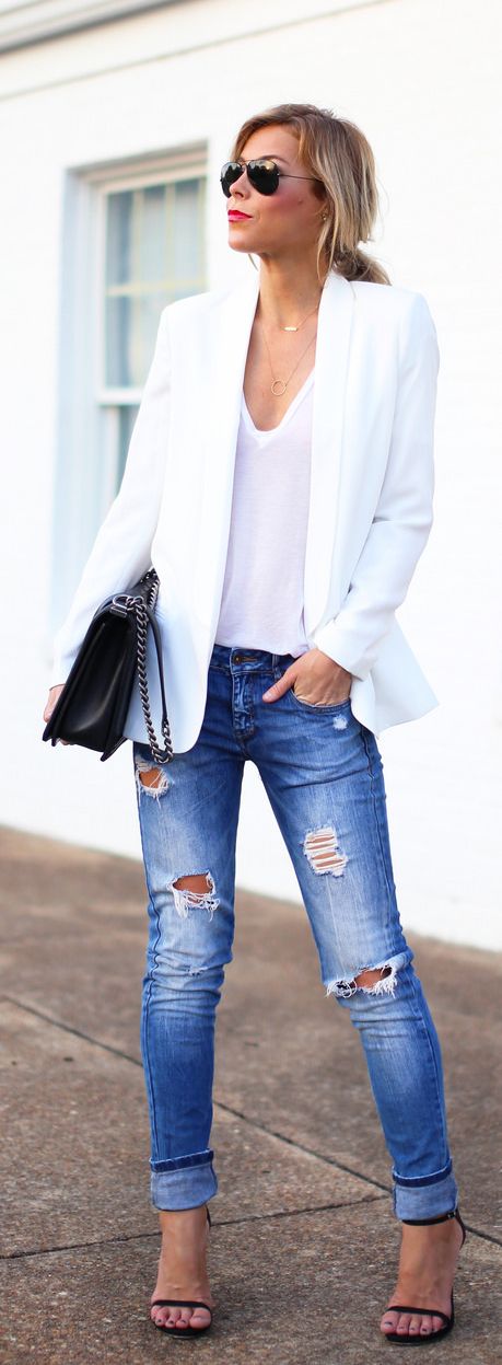 Casual Dressing 2015