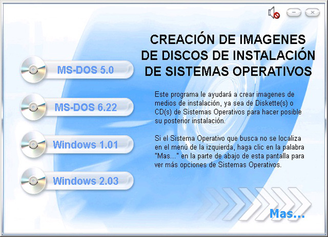 Windows clasicos -
