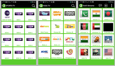 تحميل برنامج Swift Stream TV للاندرويد, برنامج مشاهدة القنوات المشفرة للاندرويد 2020, افضل تطبيق لمشاهدة القنوات المشفرة 2020, برنامج لمشاهدة القنوات المشفرة على الاندرويد, افضل تطبيق لمشاهدة القنوات للاندرويد 2020, برنامج بث مباشر للقنوات المشفرة للاندرويد, برنامج لمشاهدة القنوات المشفرة بدون تقطيع 2020, افضل تطبيق لمشاهدة القنوات للاندرويد 2020, افضل برنامج لمشاهدة القنوات المشفرة للاندرويد