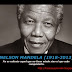 Frase con Foto ( Nelson Mandela )