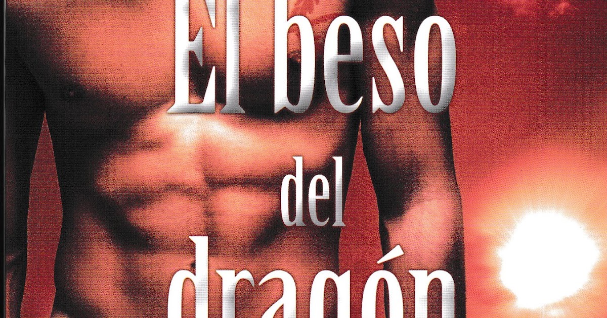 Romántica, no rosa Crítica “El beso del dragón”, de Thea Harrison