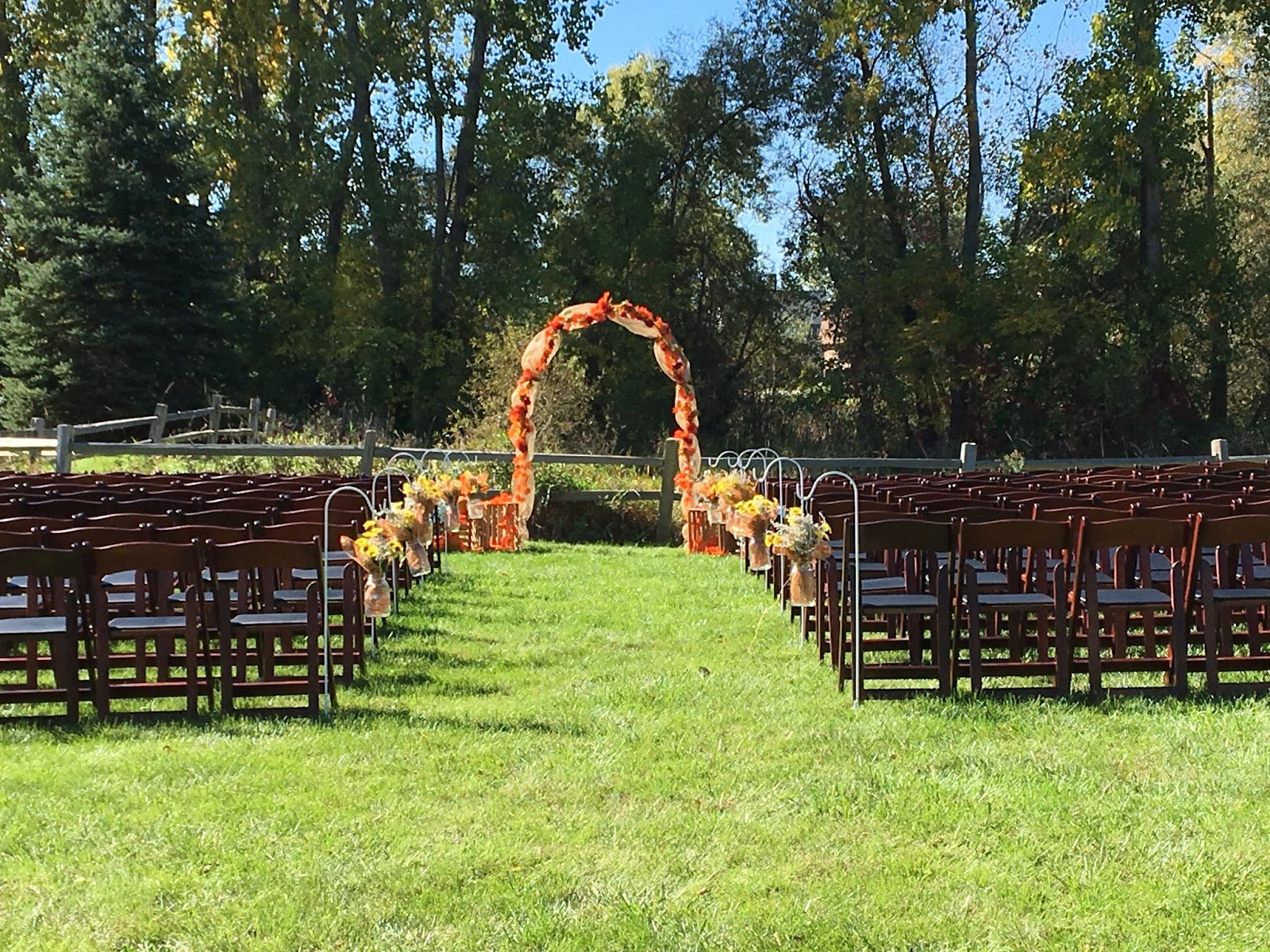 The Fenton Winery and Brewery a great special events venue in Fenton