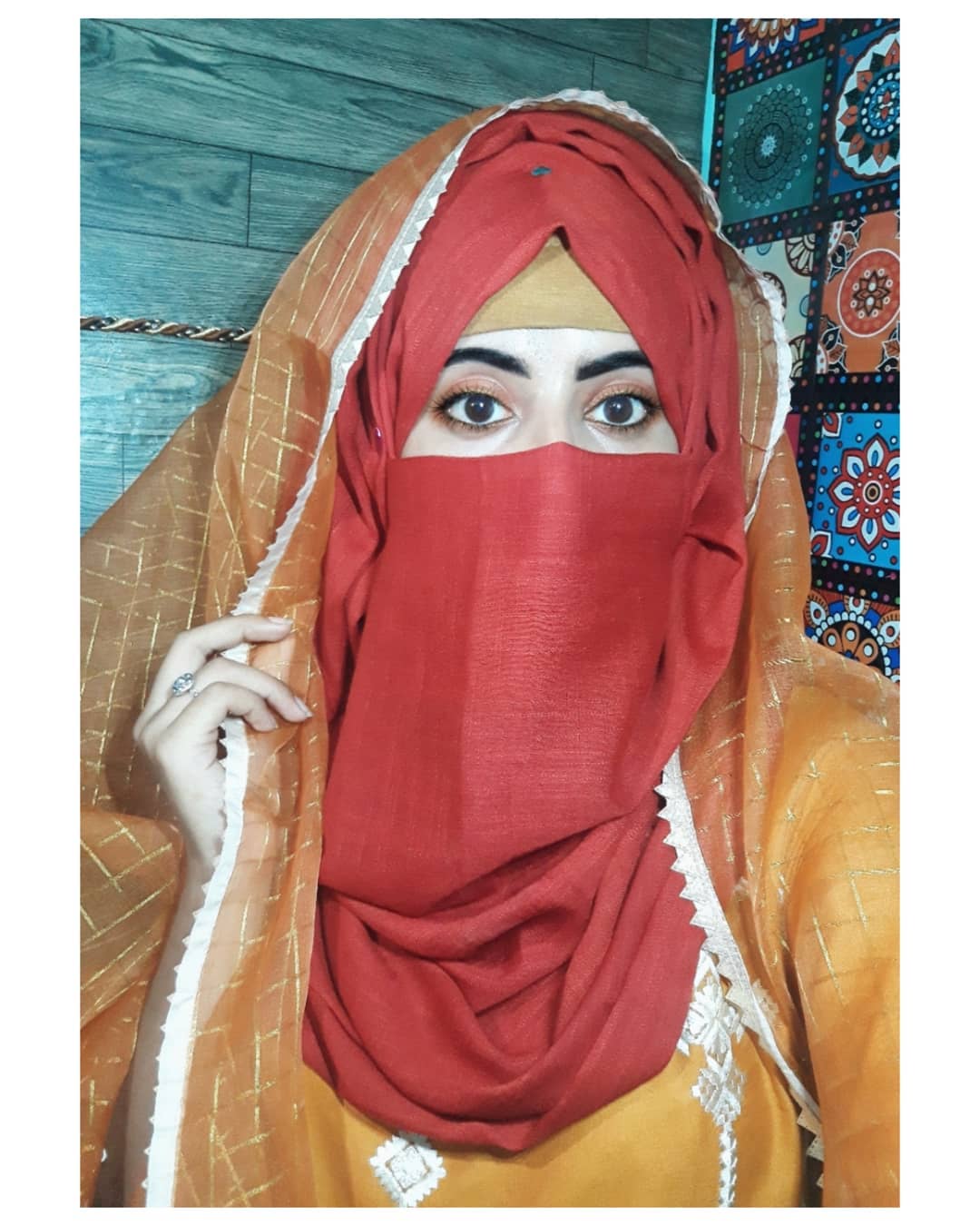 Hijab Girls DP Hijab Girls DP