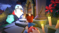 Super Lucky's Tale Game Screenshot 4