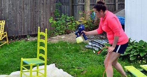 Las Mejores Resenas De Pulverizadores De Pintura En 2020 Heaven32