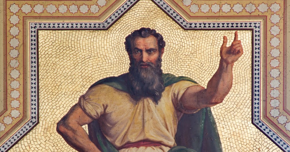 The Day of the Lord Why Study the Book of Joel?