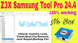 z3x samsung tool pro 24.4 free download