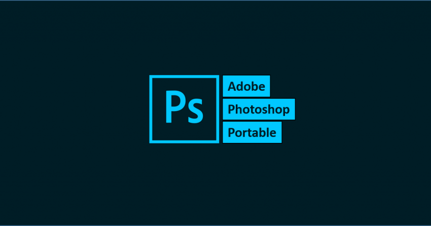 photoshop portable photoshop portable