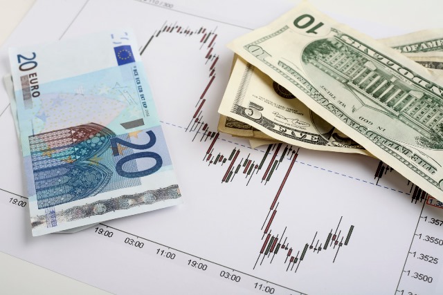 Broker forex adalah