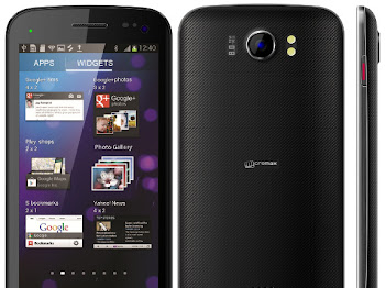 Micromax A110 Development Page: ROMs, Guides, Everything!