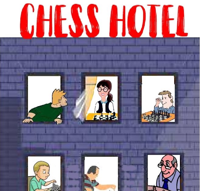 Tartajubow On Chess II Playing On Chess Hotel