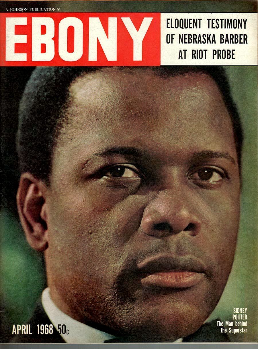 Ebony 1968