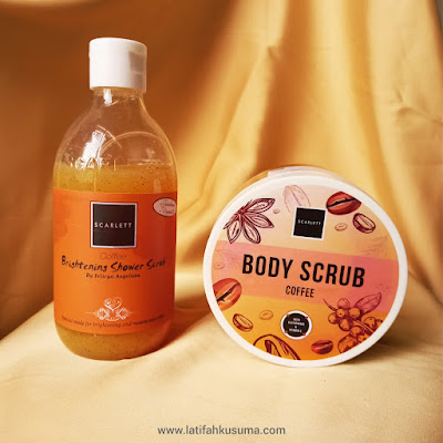 Scarlett Body Care