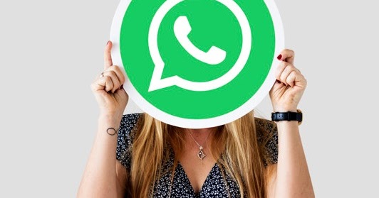 √ Cara Mengganti Foto Profil Whatsapp Di HP Android