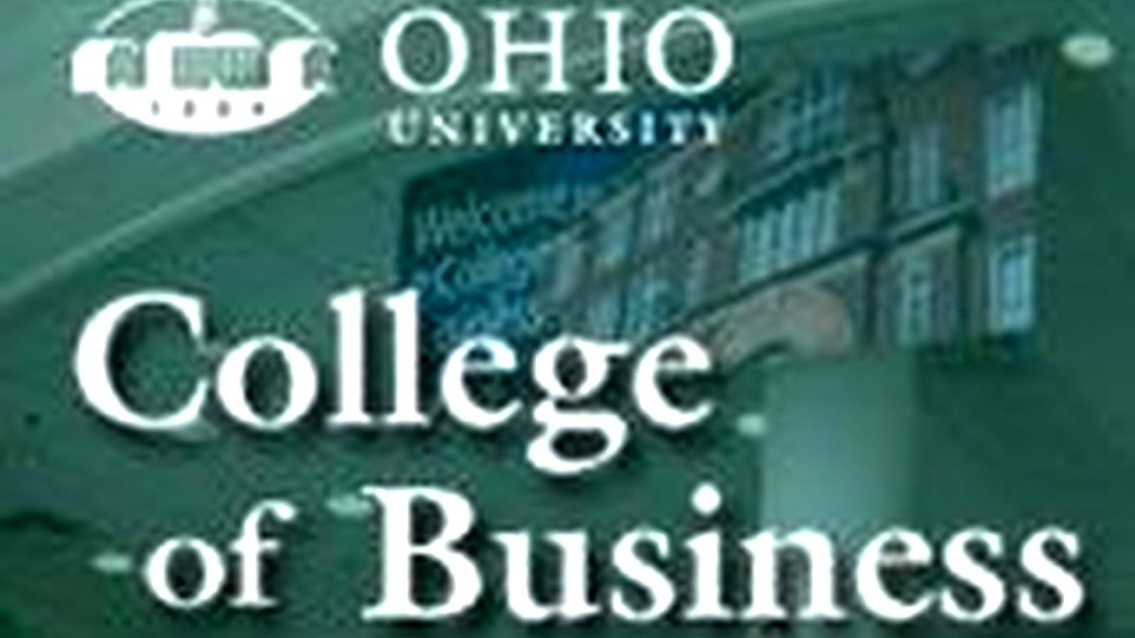 Business Colleges In Ohio College Choices
