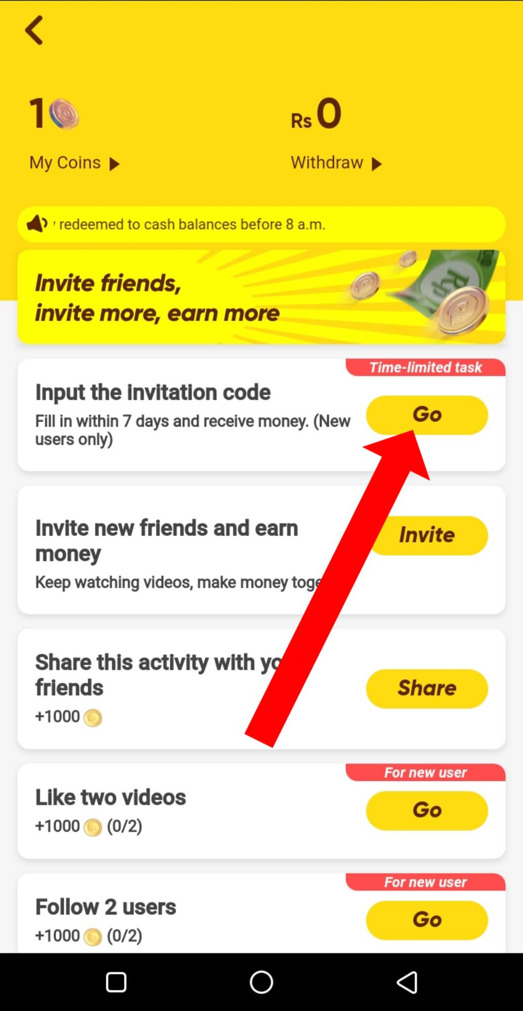 Earn Unlimited Money Online in Pakistan And Withdraw Your Earning Through EasyPaisa Or JazzCash Easily Earn Unlimited Money Online in Pakistan And Withdraw Your Earning Through EasyPaisa Or JazzCash Easily