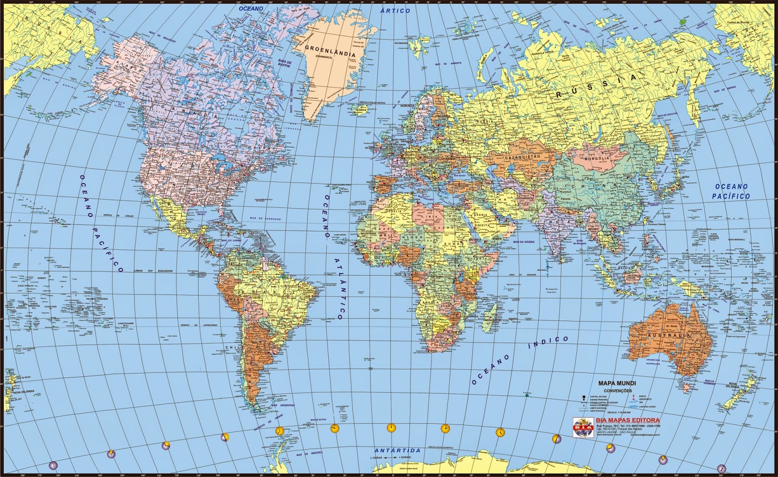 Baptist Church : October 2014