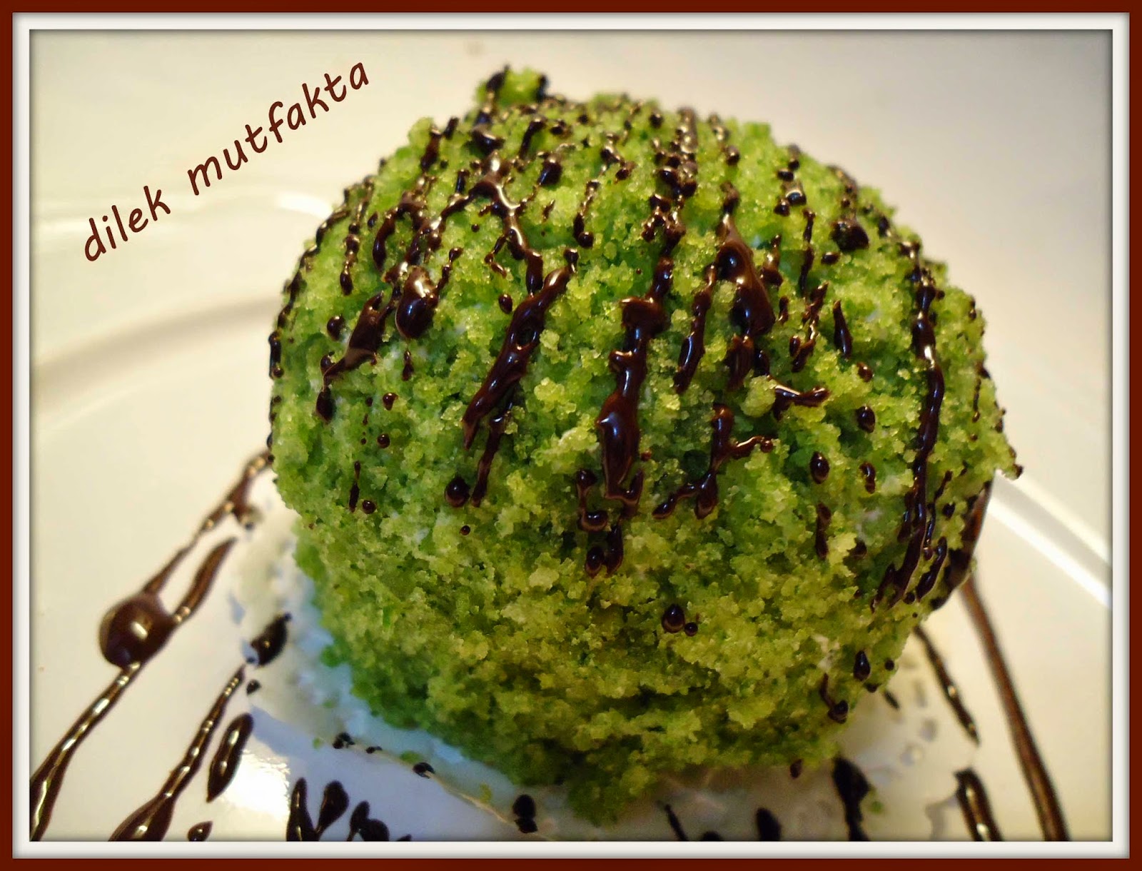 ISPANAKLI PUF PASTA