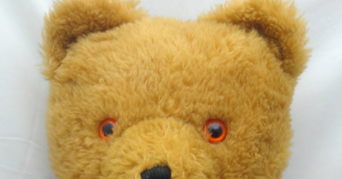 wendy boston teddy bears 1960