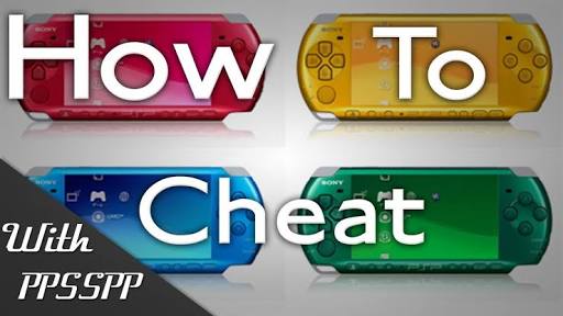 ppsspp cheat db ppsspp cheat db