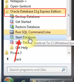 oracle database express edition download oracle database express edition download