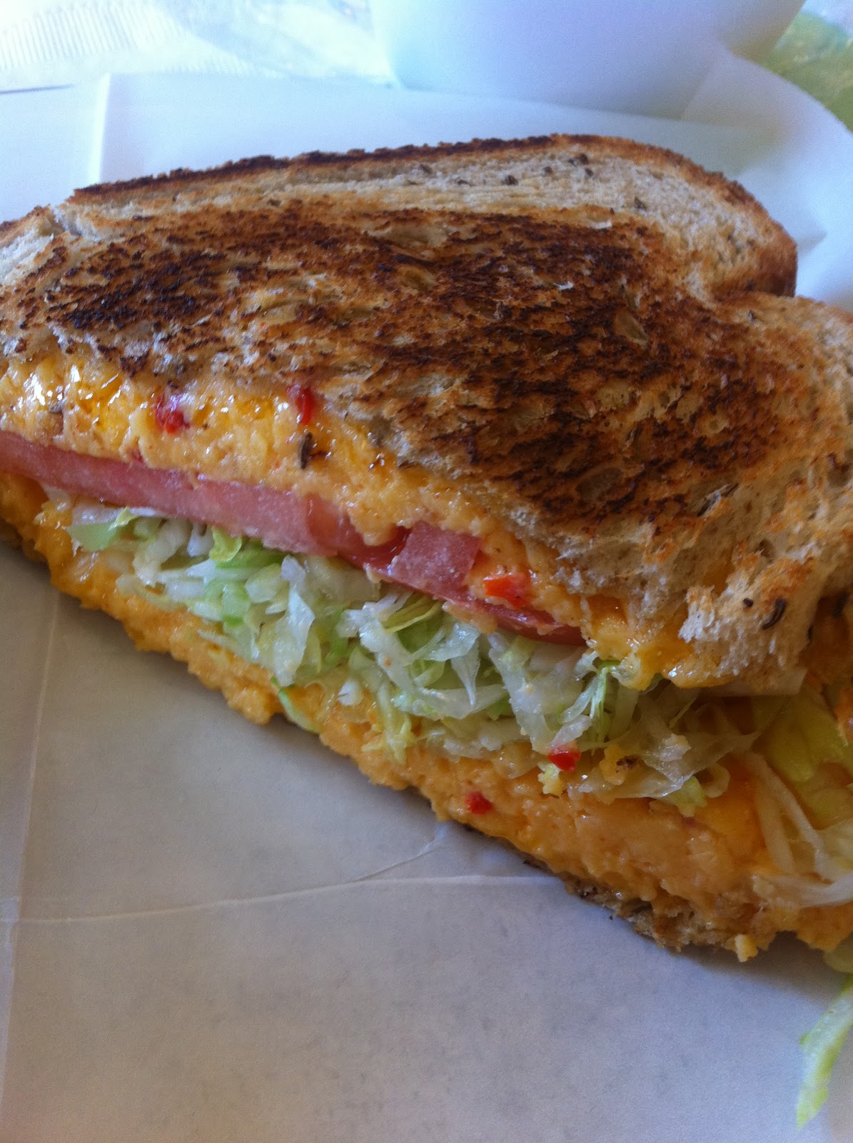 simplysandi Zoe's Kitchen