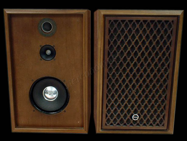 Sansui sp 30 speakers Clearance