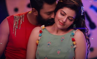 Talku Lessu Work Moreu Lyrics - Murungakkai Chips