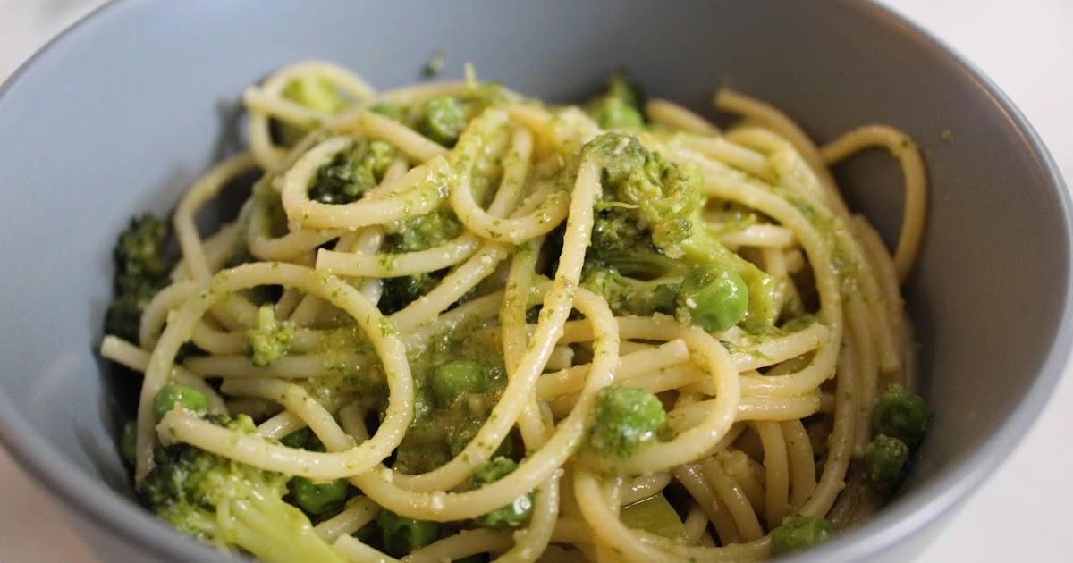 The Best Vegan Pesto Sauce Recipe Boulevard