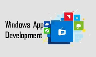  Windows App Development Online Training