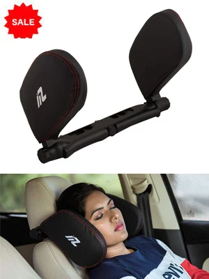 Headrest for Car  Perfect Car Neck Rest for the long car journey