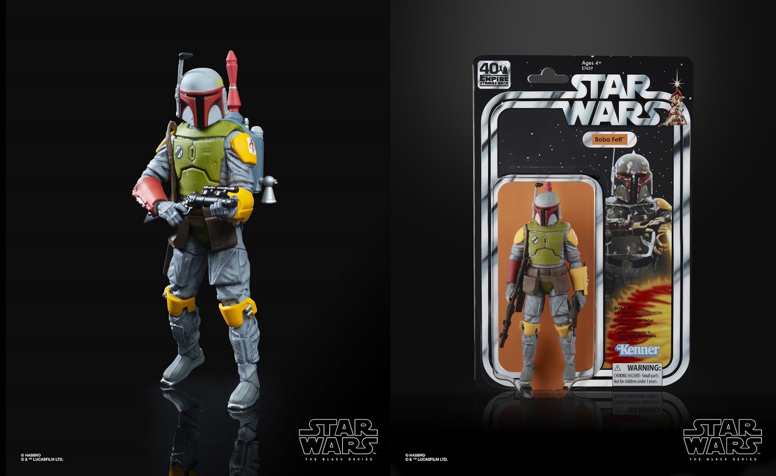 Limited Edition Frost Guard General Toy Purchased From San Diego Comic Con 2019