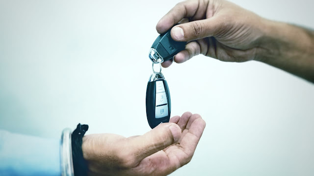 Gadi Kharidne Or Bechne Ke Baad Kya Kare